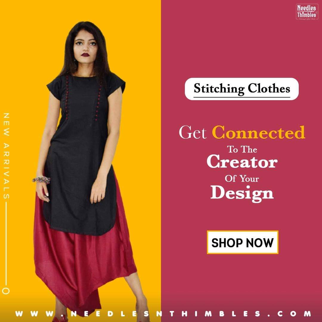 Online Stitching